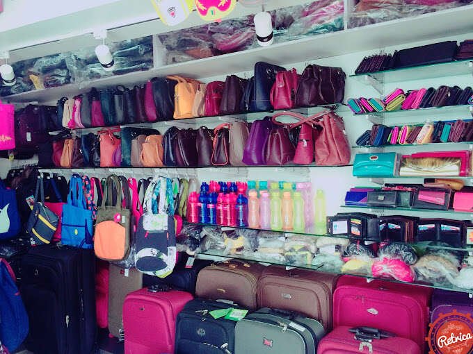Regent Travel Goods 